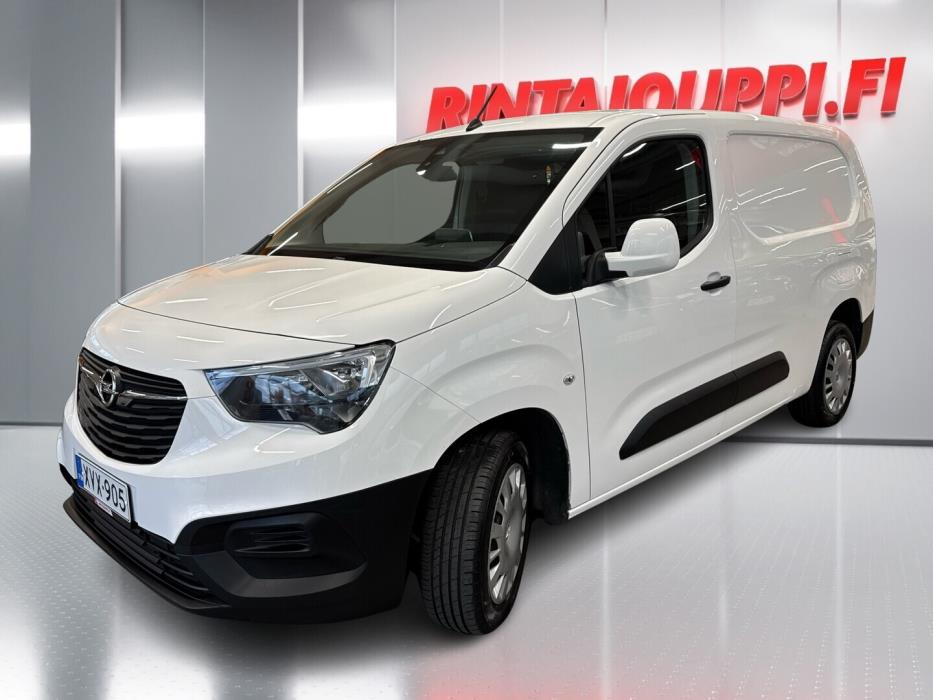 OPEL Combo 2019