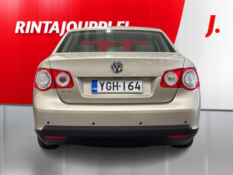 VOLKSWAGEN Jetta 2006