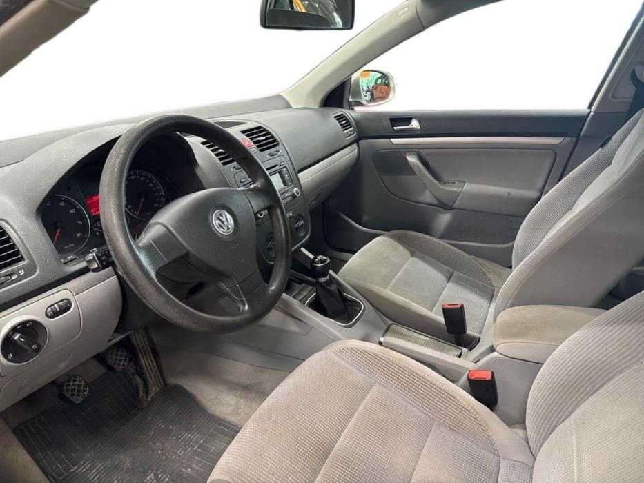 VOLKSWAGEN Jetta 2006