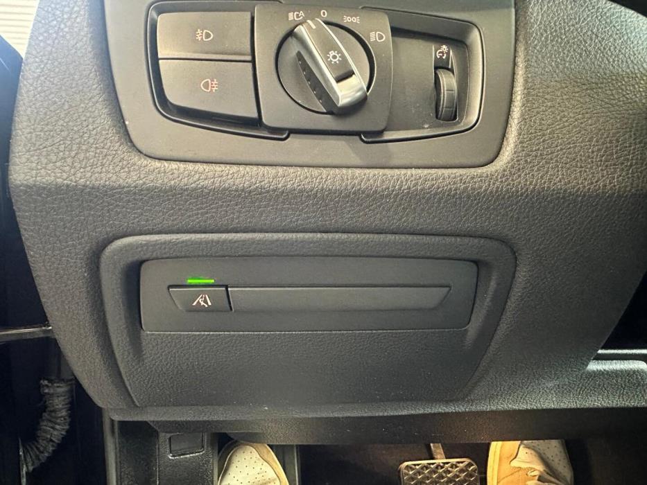 BMW 420 2015