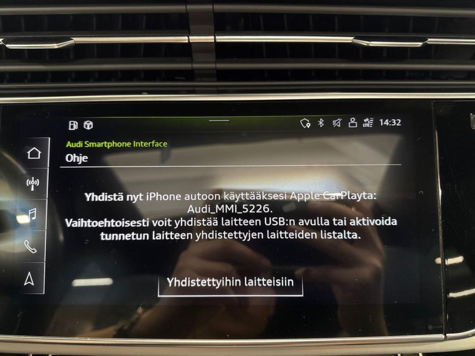 AUDI Q7 2021