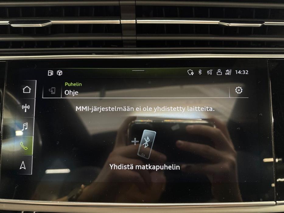 AUDI Q7 2021