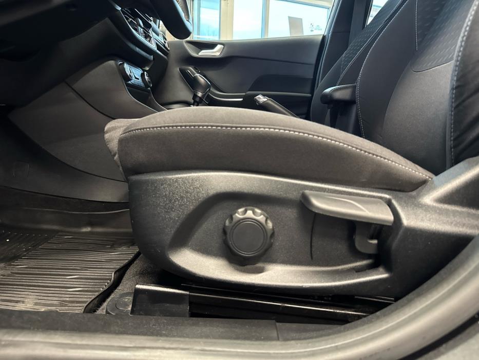 FORD Fiesta 2020