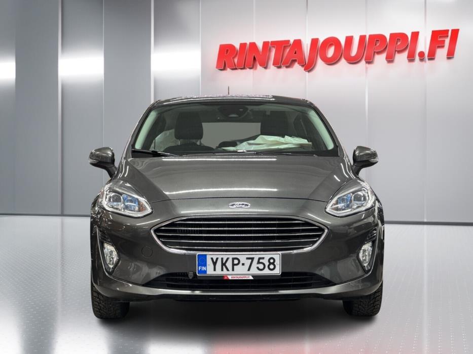 FORD Fiesta 2020