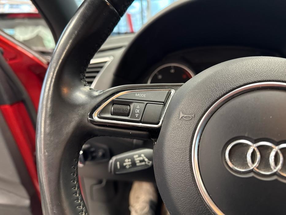 AUDI Q5 2013