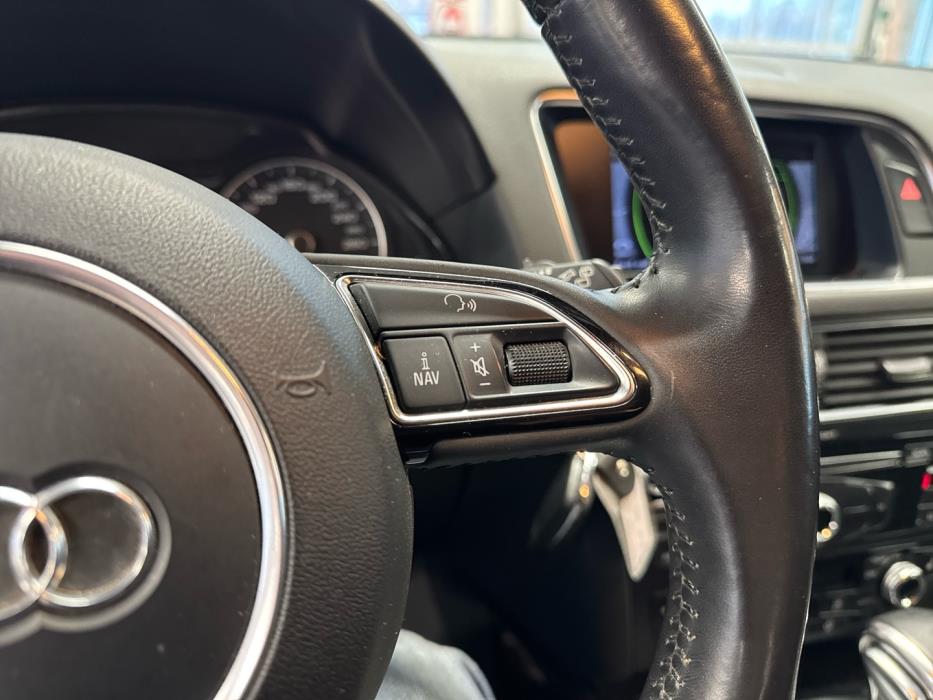 AUDI Q5 2013