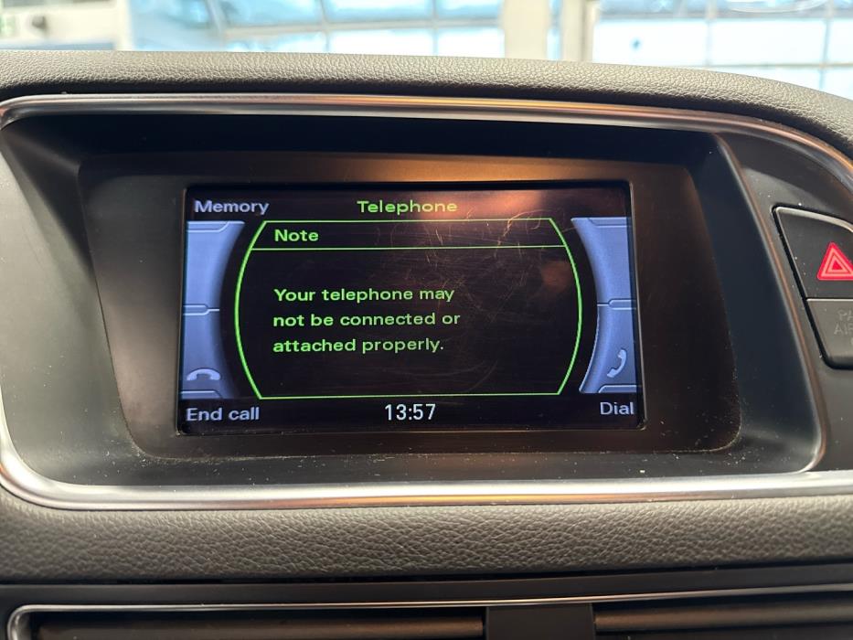 AUDI Q5 2013