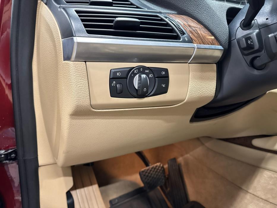 BMW X6 2010
