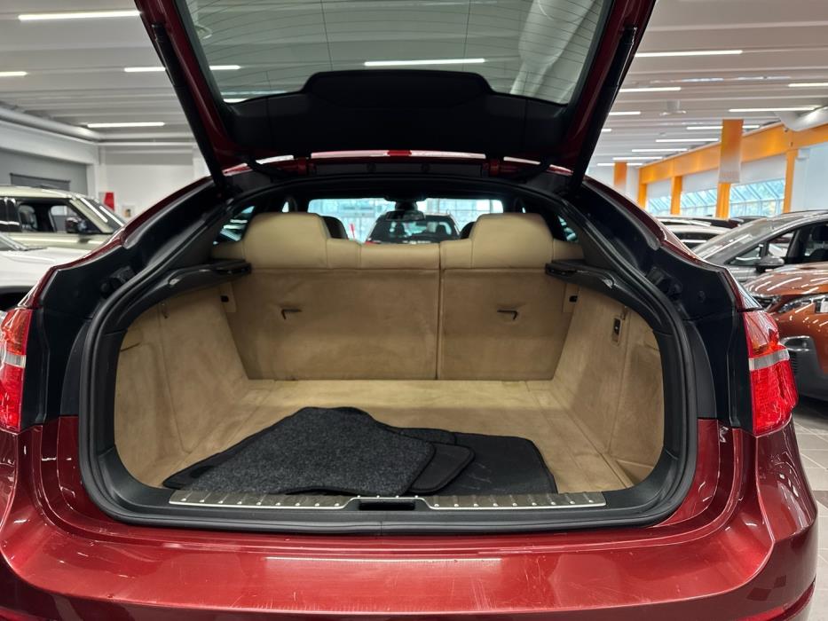 BMW X6 2010