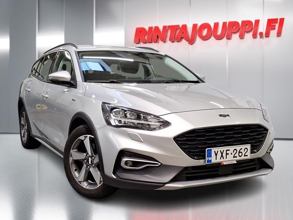 FORD Focus 2020
