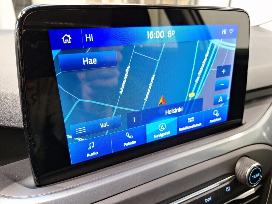 FORD Focus 2020