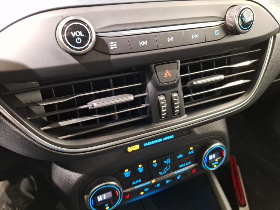 FORD Focus 2020