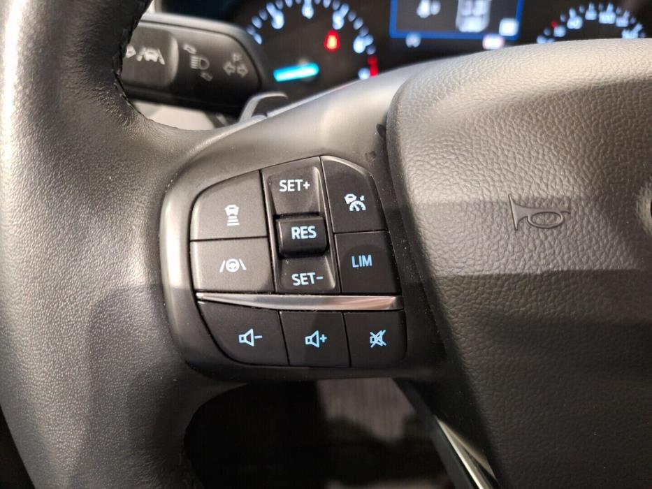 FORD Focus 2020