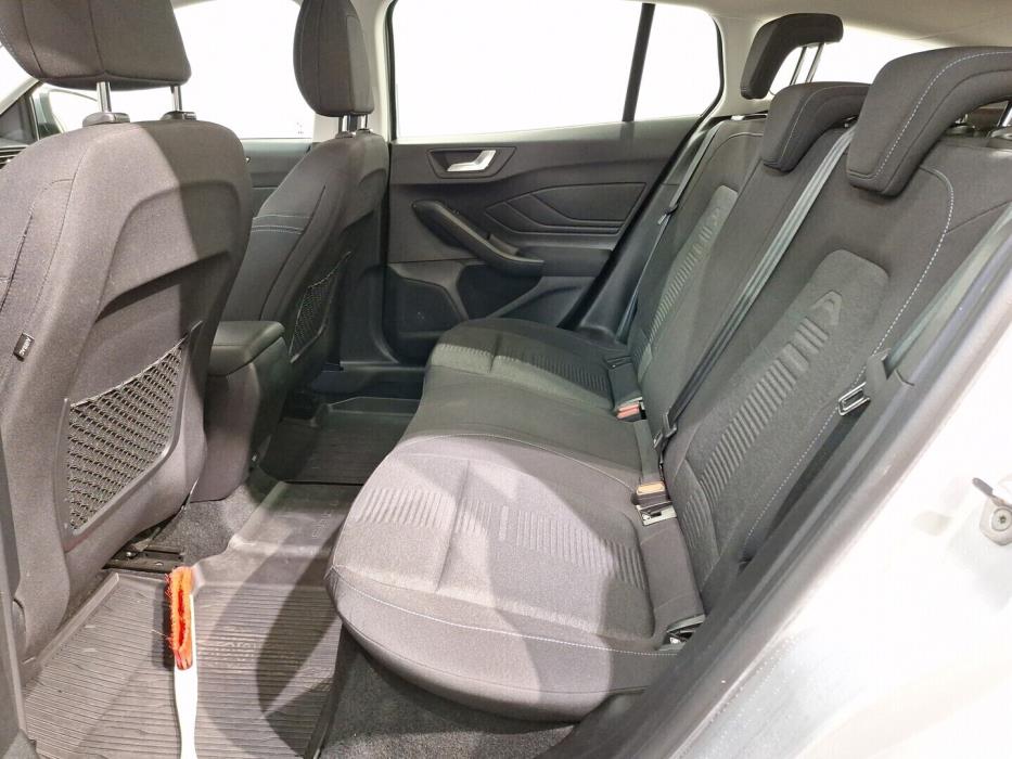 FORD Focus 2020