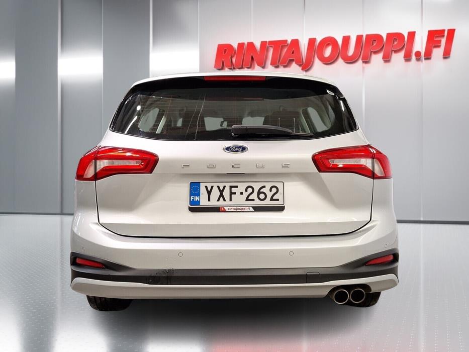 FORD Focus 2020