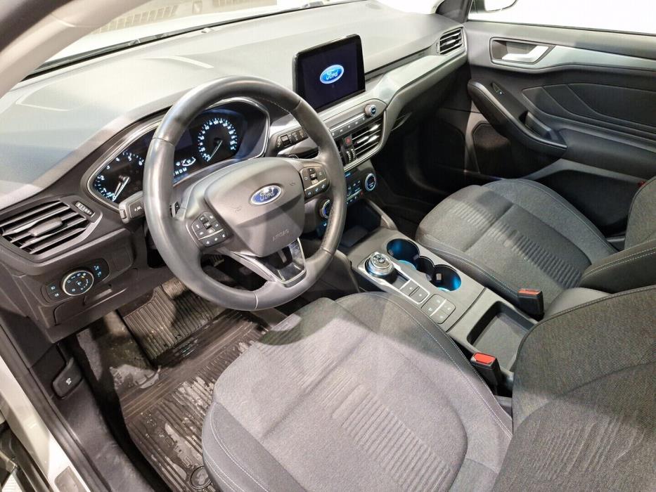 FORD Focus 2020