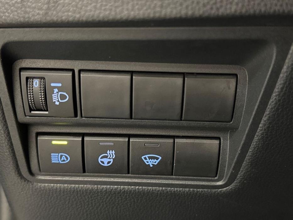 TOYOTA Yaris Cross 2024