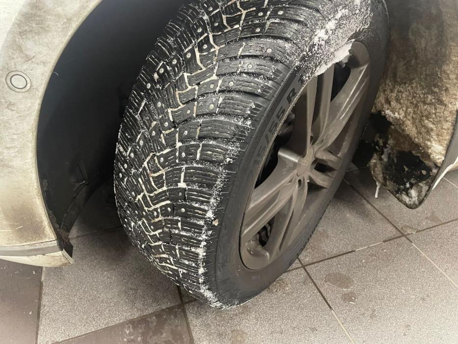 VOLKSWAGEN Passat 2019