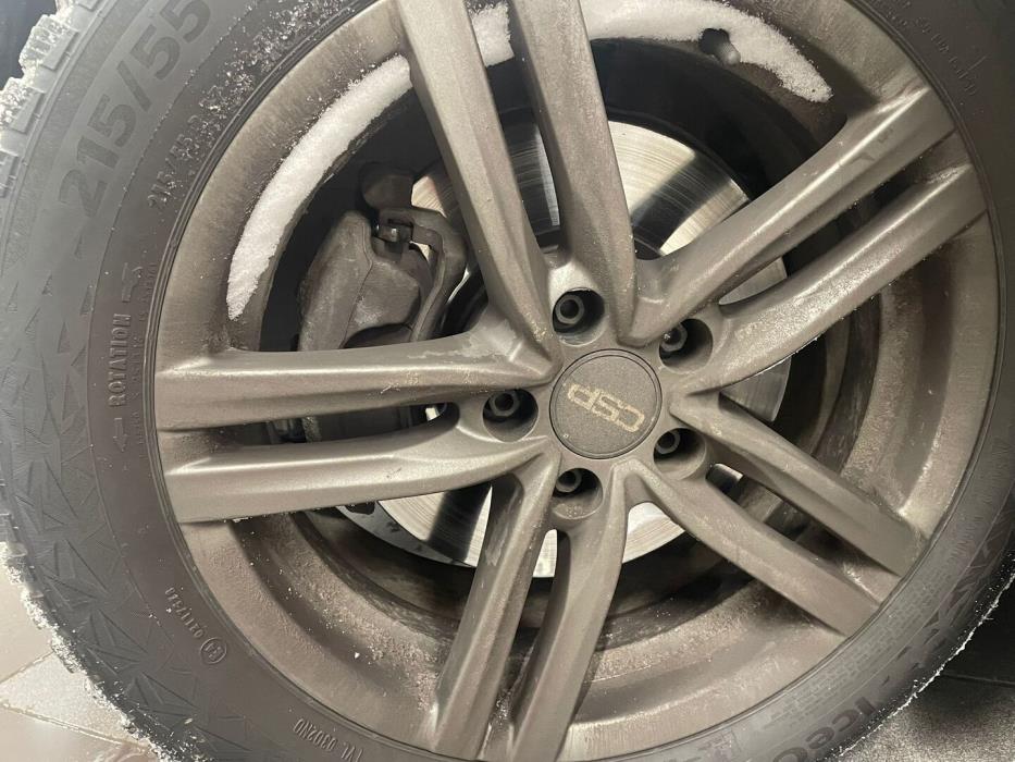 VOLKSWAGEN Passat 2019