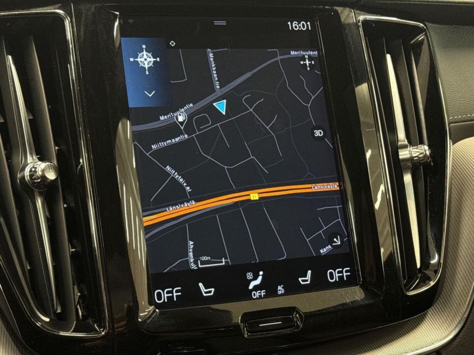 VOLVO XC60 2019
