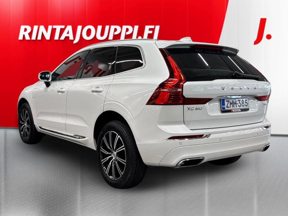 VOLVO XC60 2019