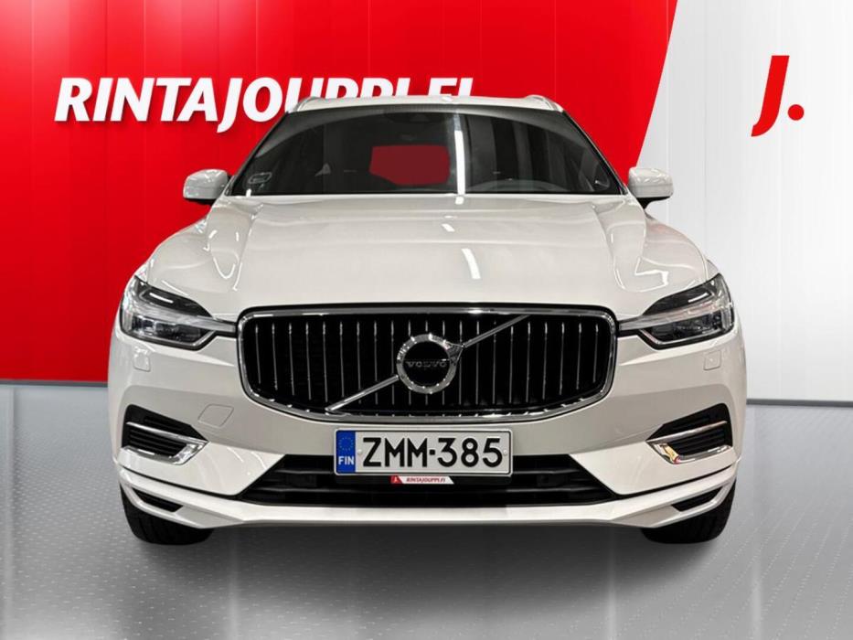 VOLVO XC60 2019