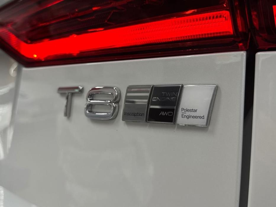 VOLVO XC60 2019