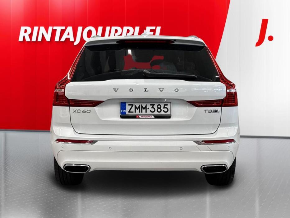 VOLVO XC60 2019
