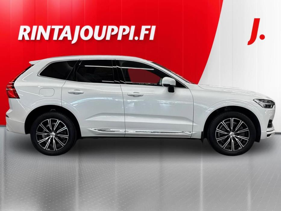 VOLVO XC60 2019