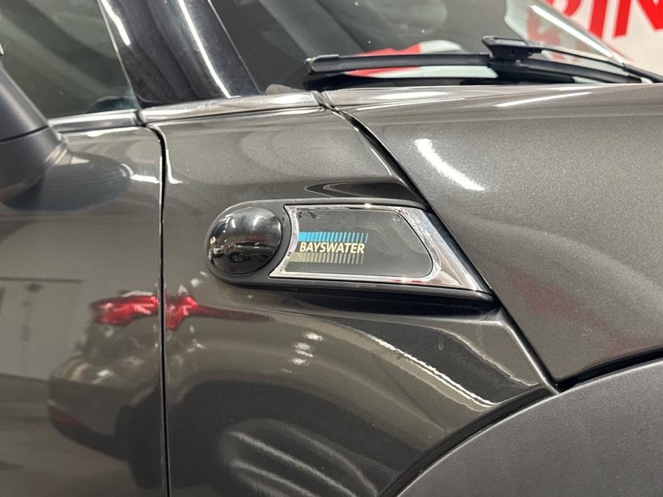 MINI Cooper S 2012