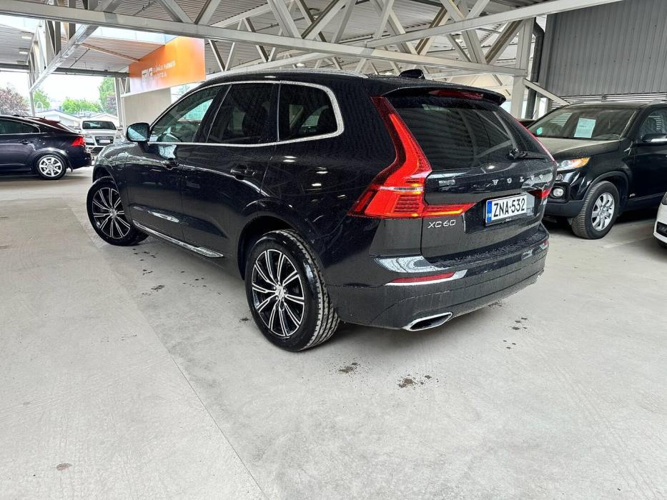 VOLVO XC60 2019