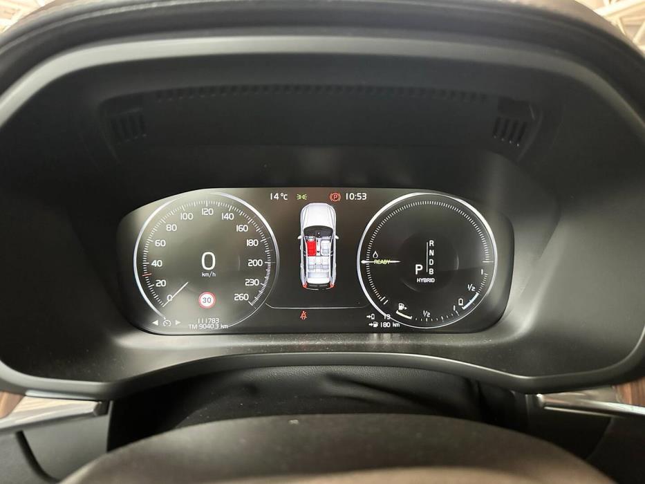 VOLVO XC60 2019