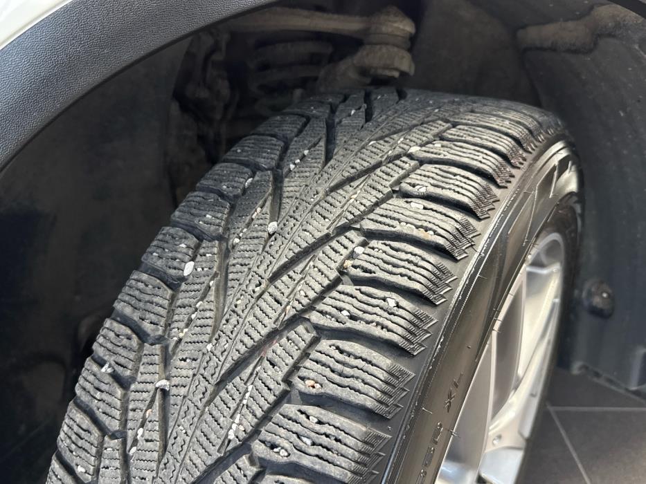 MERCEDES-BENZ GLC 2018