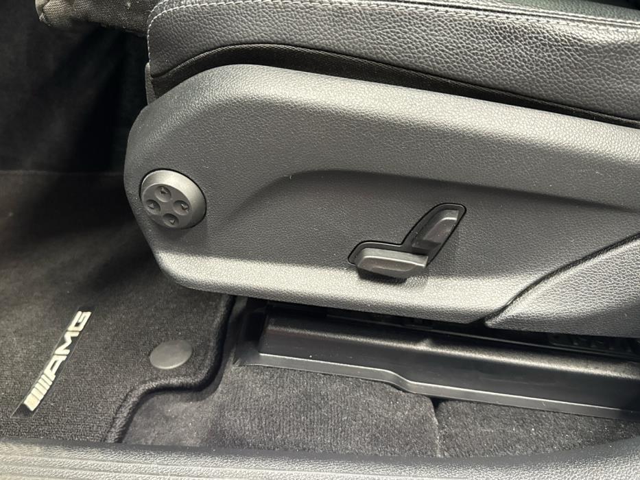 MERCEDES-BENZ GLC 2018