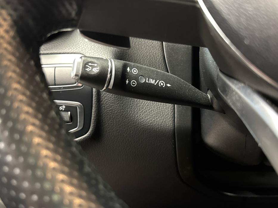 MERCEDES-BENZ GLC 2018