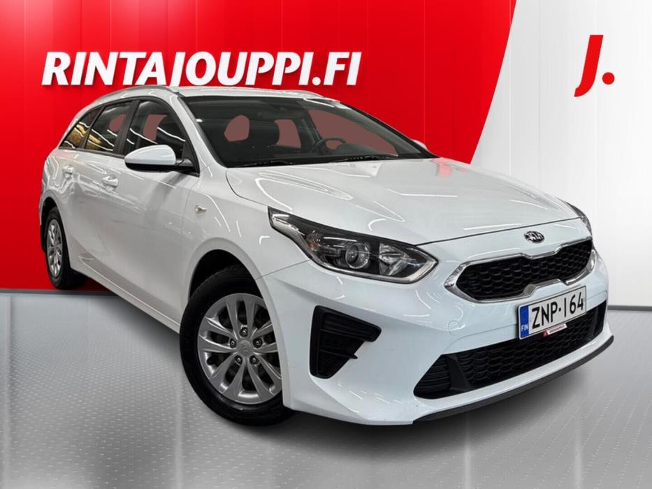 KIA Ceed 2021
