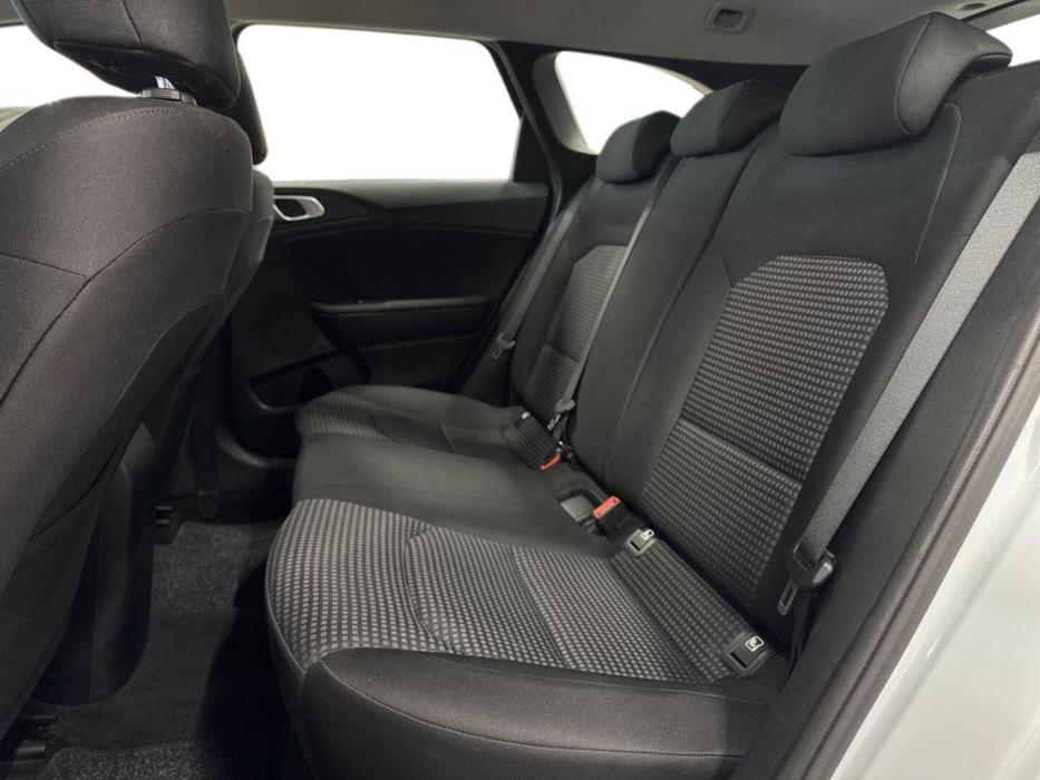 KIA Ceed 2021