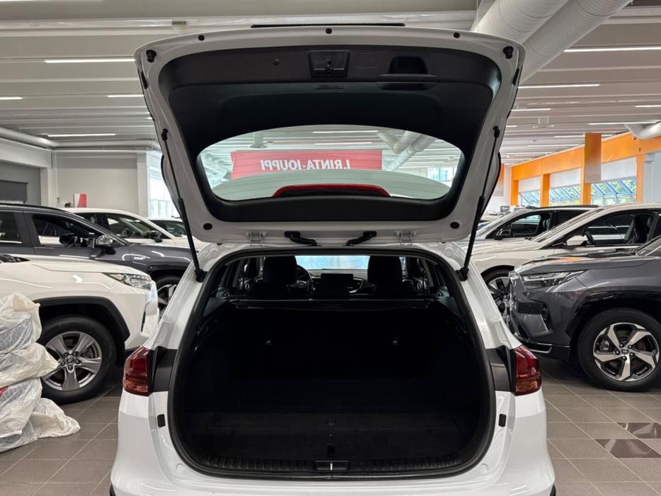KIA Ceed 2021