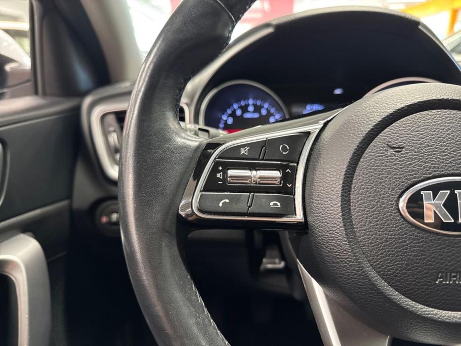 KIA Ceed 2021