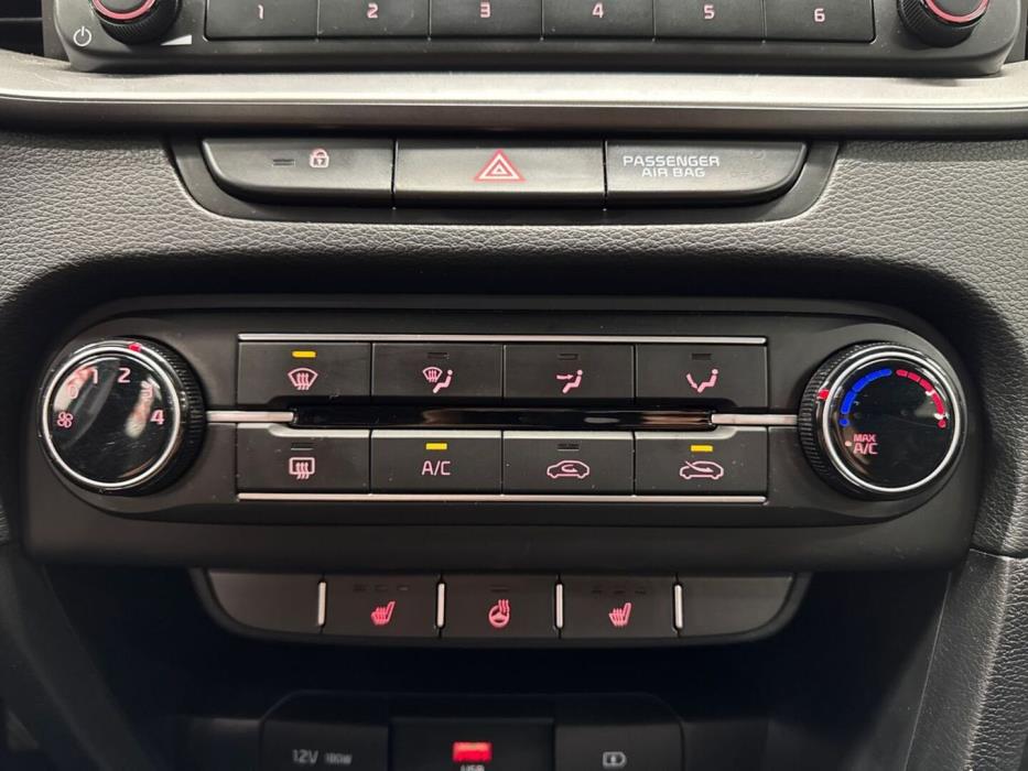 KIA Ceed 2021
