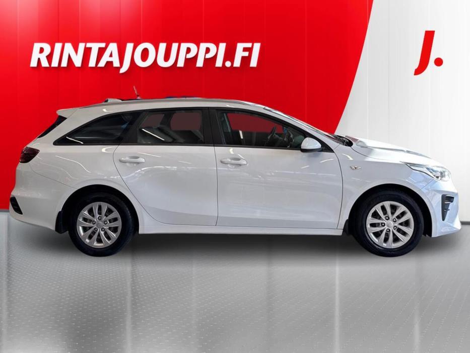KIA Ceed 2021