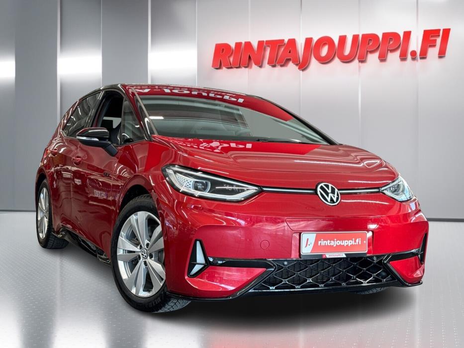 VOLKSWAGEN ID.3 2025