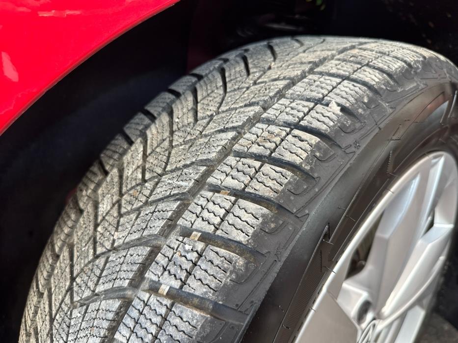 VOLKSWAGEN ID.3 2025