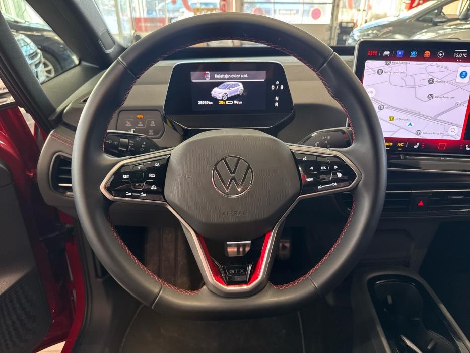 VOLKSWAGEN ID.3 2025