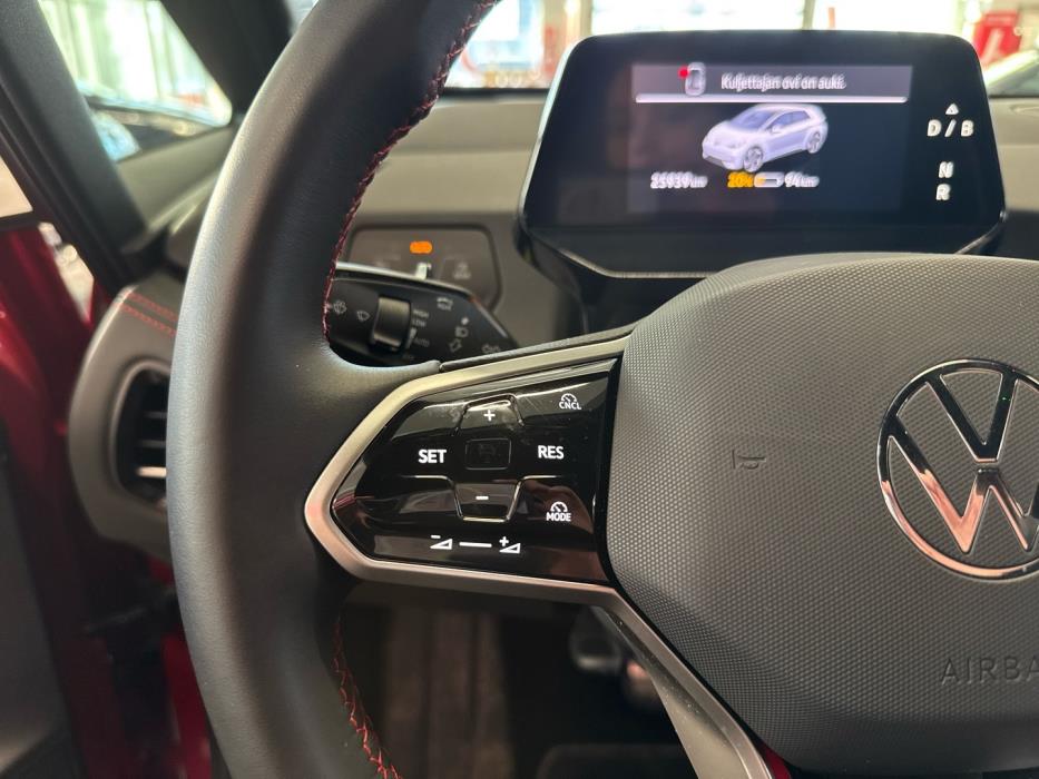 VOLKSWAGEN ID.3 2025