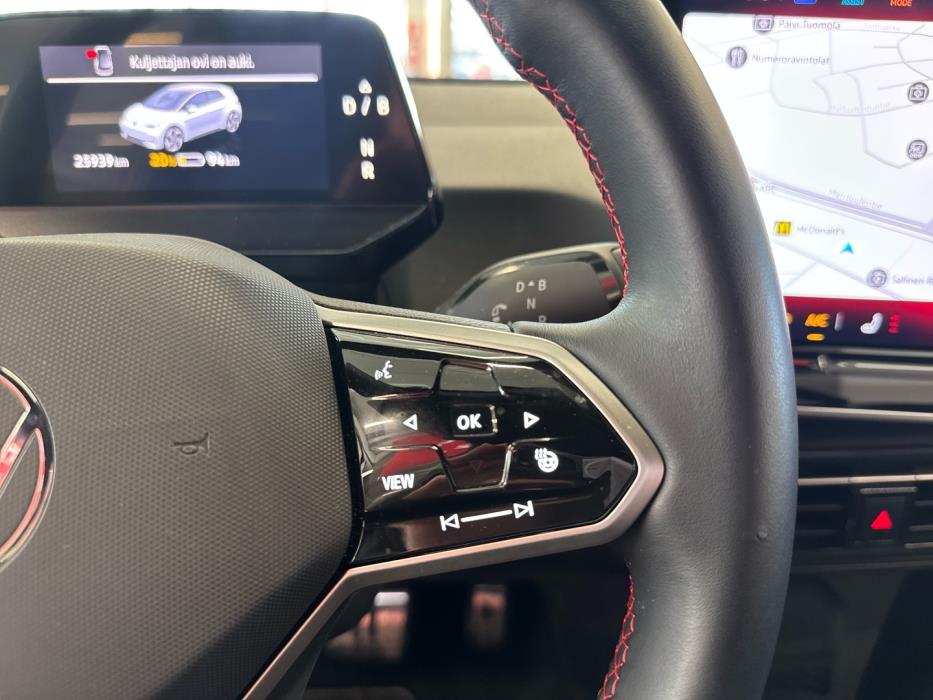 VOLKSWAGEN ID.3 2025