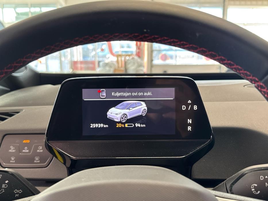 VOLKSWAGEN ID.3 2025