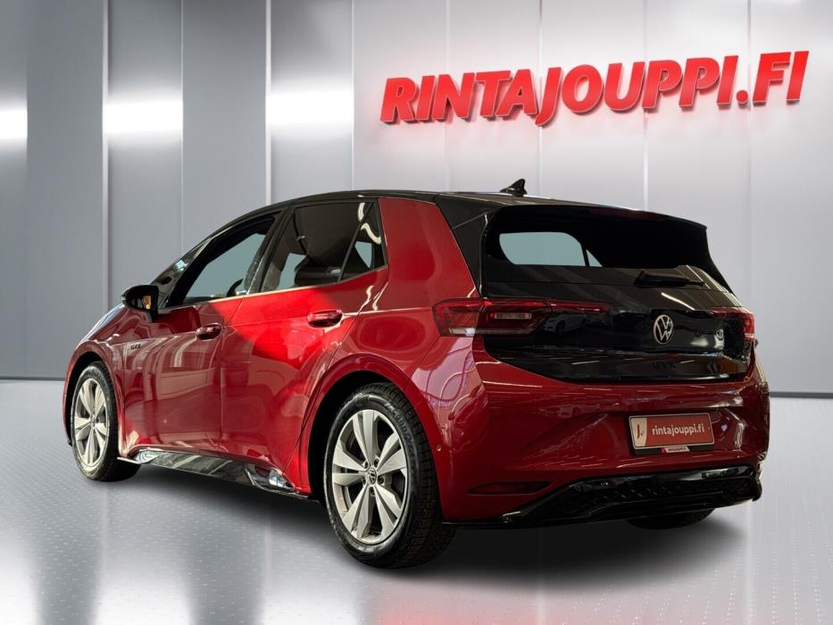 VOLKSWAGEN ID.3 2025