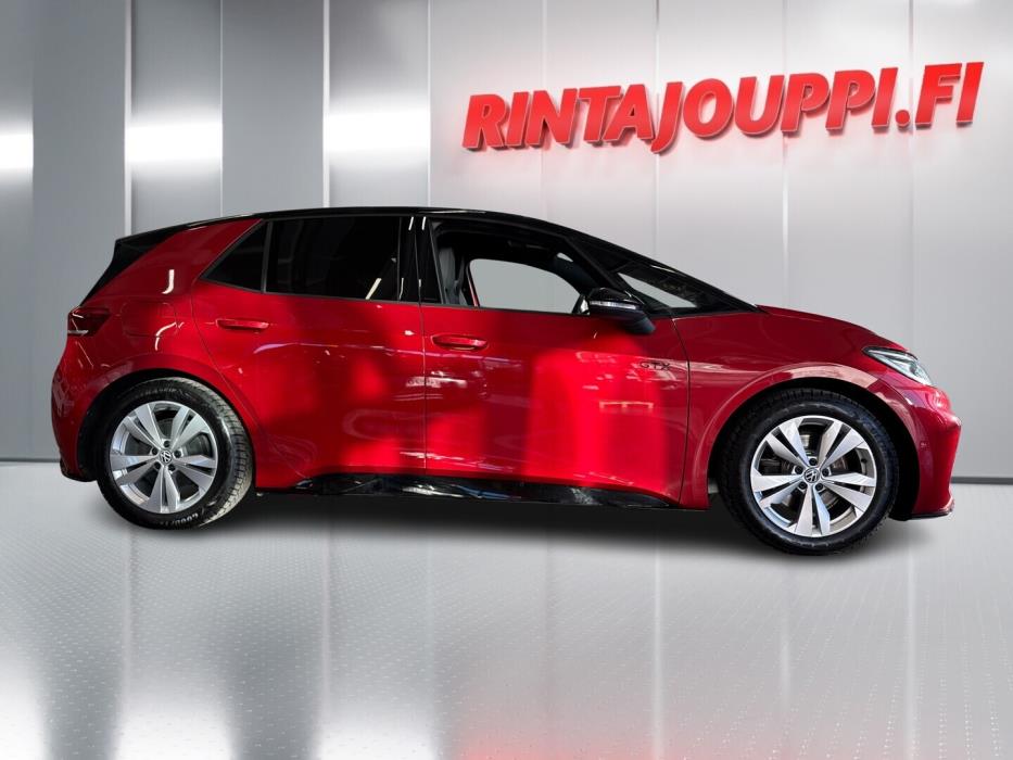 VOLKSWAGEN ID.3 2025