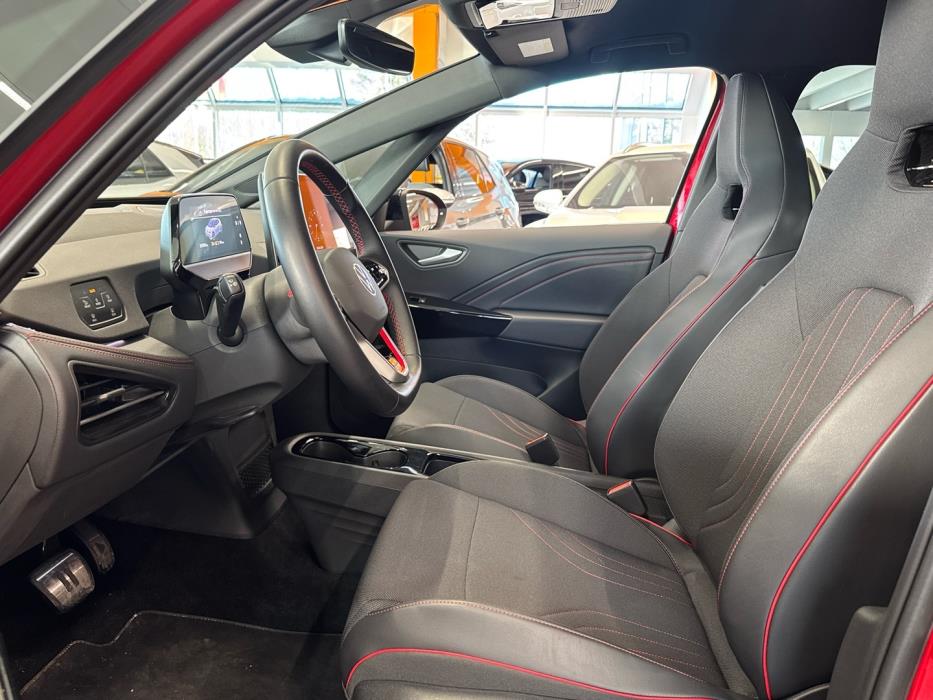 VOLKSWAGEN ID.3 2025